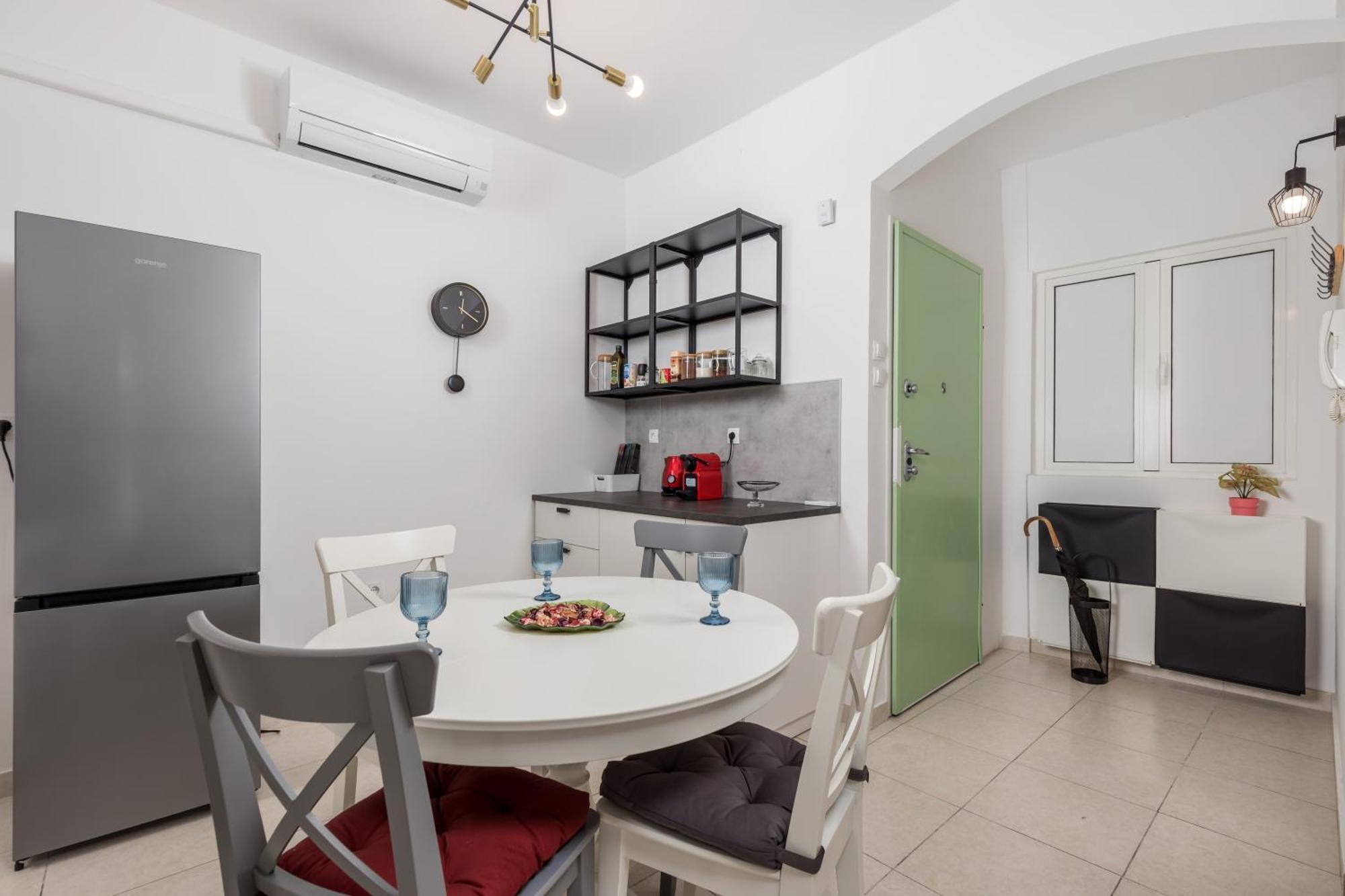 Ferienwohnung Sunshine Rijeka Exterior foto
